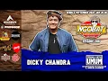 Download Lagu 🔴 LIVE │NGOBAT 206 - NGOMONGKEUN DICKY CHANDRA