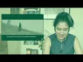 Dino James - Still Here ft. Katya Krishnan Reaction | Ashmita Reacts