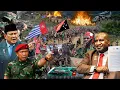 Download Lagu PAPUA NUGINI KETAKUTAN! Prabowo Perintahkan TNI Tindak Keras KKB \u0026 Negara Sekutunya!