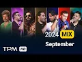 Download Lagu September 2024 Best Songs Mix - میکس بهترین آهنگهای ماه سپتامبر ۲۰۲۴
