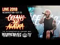 Download Lagu Oceans Ate Alaska - Live at Resurrection Fest EG 2018 [Full show]