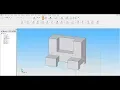 Solid Edge Solid parts Problem-11
