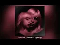 Download Lagu billie eilish - wildflower (𝒔𝒑𝒆𝒅 𝒖𝒑)