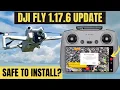 Download Lagu DJI Fly App 1.17.6 Test \u0026 Review - Wat hebben ze opgelost?
