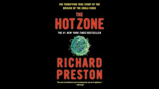 plot summary the hot zone by richard preston in 6 minutes book review