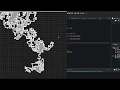 Random Maze Generation Using Depth First Search