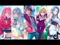 Download Lagu Classroom Of The Elite - TikTok compilation -  Edits #1『ようこそ実力至上主義の教室へ』
