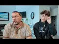 Finally Coming Out to My Dad