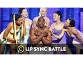 Download Lagu Lip Sync Battle - Terry Crews