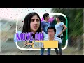 Lagu FTV Margin Wieherm \u0026 Nicky Tirta Move On Yang Tertunda