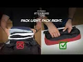 Stop Overpacking The Ultimate Motorcycle Touring Packing Guide You Didn t Know You Needed