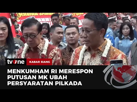 Serah Terima Jabatan, Supratman Andi Agtas Jadi Menkumham Gantikan Yasonna Laoly