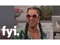 How Cardi B Told Her Mom She Was a Stripper Kocktails with Khloe Home Made Nation