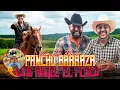 Download Lagu Así es la vida de rancho con Pancho Barraza y Luis Ángel (El Flaco) | Maza Clan