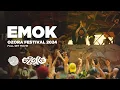 Download Lagu Emok Live @ Ozora Festival 2024 [Full Set Movie]