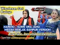Download Lagu NARIMO - SUWE ORA JAMU || TAYUB GEBYAKAN SARI BUDOYO