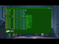 Make filenames to links on GNOME with Eza