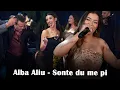 Lagu Alba Aliu - Sonte du me pi - Serena Sula çmend Laert Vasilin me twerk #gëzuar2026 