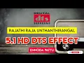 Download Lagu Rajathi Raja Unthanthirangal | Super Star Rajini | Ilayaraja | 5.1 HD Dts Effect @ennodapattu
