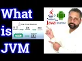 JVM Architecture in Java HINDI Explain JVM Architecture What is JVM and how it works