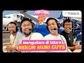 Download Lagu PODKESMAS - SURYA, NGGOK, OMESH, DARTO AKHIRNYA CETAK REKOR MURI MENGUDARA DI UDARA !!