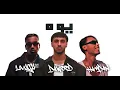 LUIGII x DAWOOD x HAMDAN - YOOH ( OFFICIAL VIDEO ) | يووه