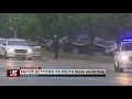 Mayor Pete Buttigieg police chief and city leaders respond to fatal officer-involved shooting
