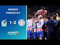 Lagu ✅ MÉXICO vs PARAGUAY [EN VIVO] 🏆 Amistoso Internacional 🔥