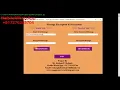 Message Encryption and Decryption With Source Code