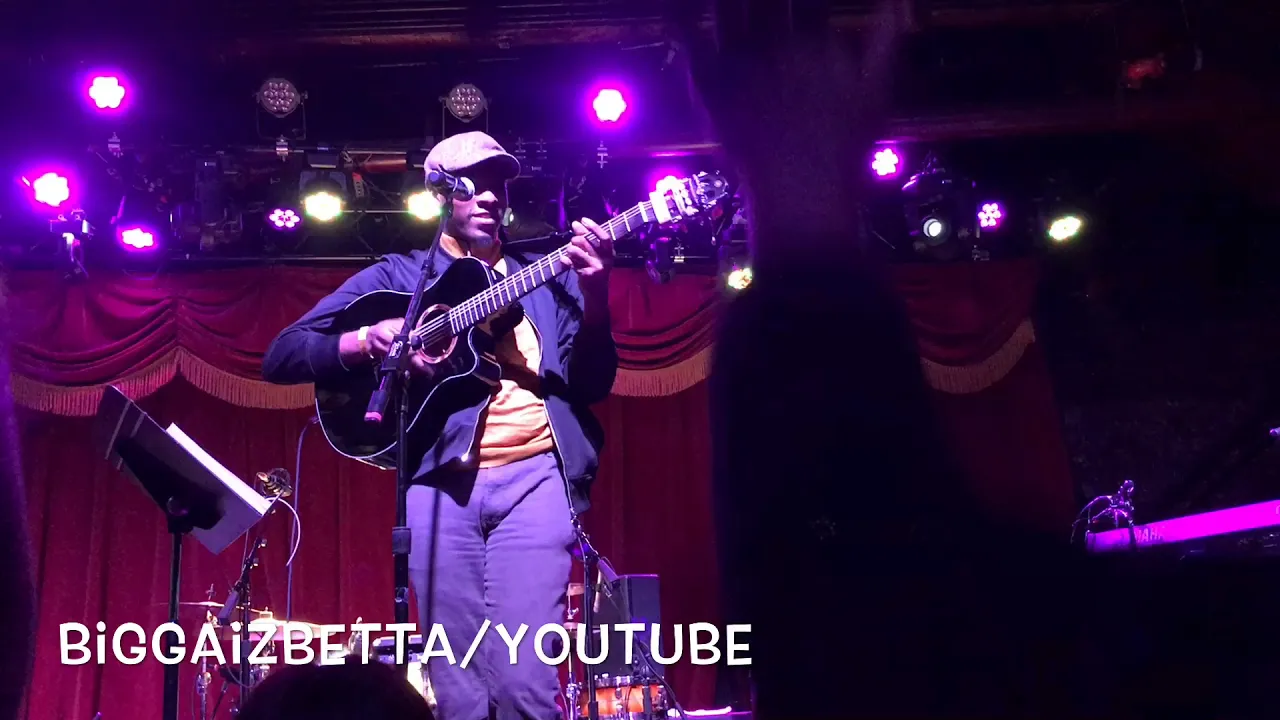 Peter Collins - Love Like (LIVE) Peter Collins - Love Like (LIVE)