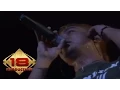 Lagu NAFF -  Kau Masih Kekasihku (Live Konser Bandung 17 Maret 2007)