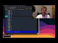 Problem Solving with Vim - 7