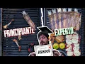 De Asador Principiante a Experto en Minutos Locos X el Asado