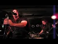 Immolation "Majesty and Decay" | Live at The Studio