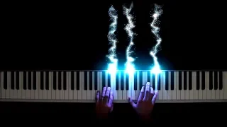 yiruma kiss the rain