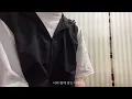 Stray Kids (스트레이 키즈) I.N (아이엔) - 안아줄게요 (Hug Me) 일반인 커버