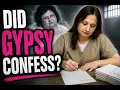 NEW PRISON CALL - DID GYPSY CONFESS