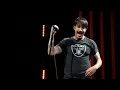 Red Hot Chili Peppers - Go Robot (with Everly on stage) [Multi-Cam] (SBD audio)