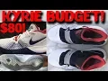 80 Nike Kyrie Budget Model More Pictures Burrito Fit