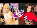 Download Lagu Vasilisa Kukoyaka VS Taisiya Chirkina Glow Up Transformations ✨2025 | From Baby To Now