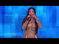 Download Lagu Katy Perry Performing her new version of Roar on the Ellen Show