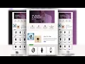 Contact section E-commerce website project part-6 HTML CSS