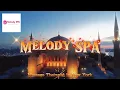 Slow Down and Feel the Rhythm Melody SPA Brooklyn