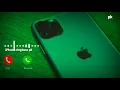 Download Lagu Apple iPhone Ringtone, iPhone 12 Ringtone, Dj remix Ringtone 2020 ||