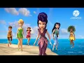 Lagu Disney Fairies: AAARRGH!