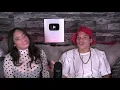 Waleska & Efra react to Jay R and Kyla perform "Undeniable” LIVE on Wish| REACTION