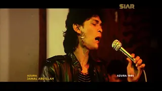 jamal abdillah azura filem azura 1984 