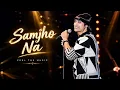 Samjho Na - THE VVAAN | Sidharth Malhotra &Tamannaah | Jubin Nautiyal, Tanishk B, Suvarna, Manoj M