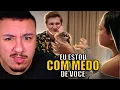 SURTADO!!! AMERICANO TEM PLANO CONTRARIADO E SE DESCONTROLA | Loren e Faith - 90 DIAS PARA CASAR