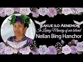 Download Lagu Neilan Bing Hanchor Motorcade